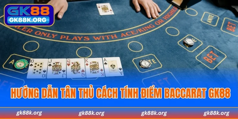 Tân thủ nên biết cách áp dụng đặt cược tăng dần khi chơi