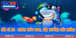 Bắn Cá H5