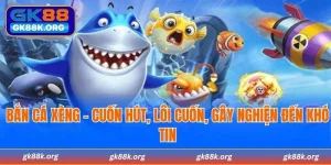 Bắn cá xèng