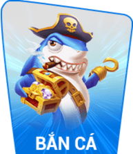 Bắn cá