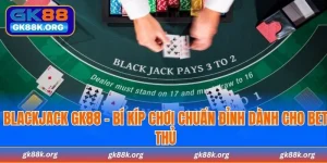 Blackjack GK88