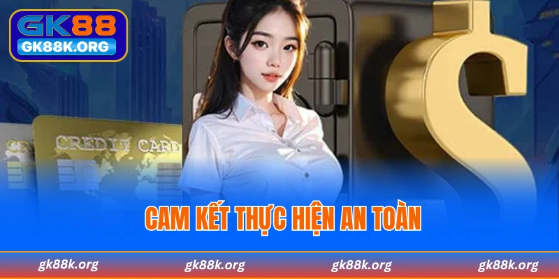 Phướng pháp nạp tiền GK88 hiệuq qủa
