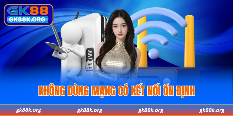 Hướng dẫn mở tài khoản GK88 theo chuẩn chuyên gia