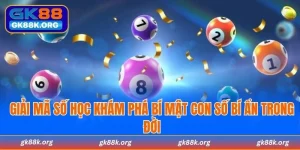 Giải mã số học