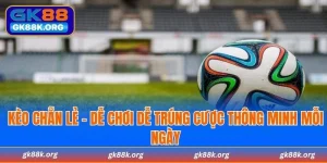 Kèo Chẵn Lẻ