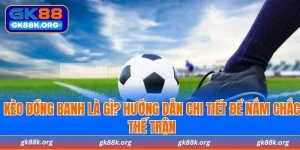 kèo đồng banh