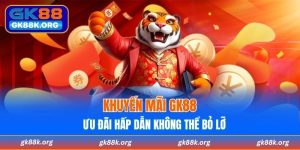 Khuyến maci GK88
