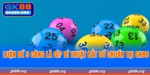 Luận đề 3 càng