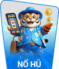 nổ hũ