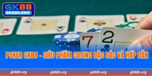 Poker GK88