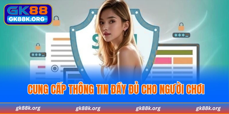 Trách nhiệm hội viên GK88