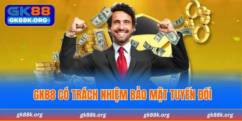 đảm bảo quyền riêng tư của hội viên