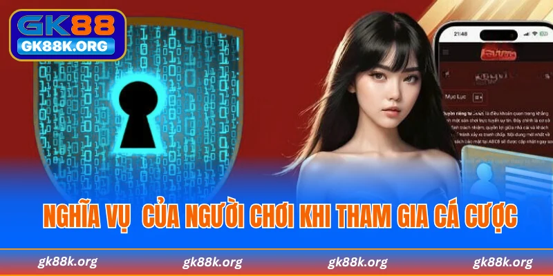 Tổng quan về quyền riêng tư