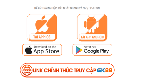 tải app GK88 mobile